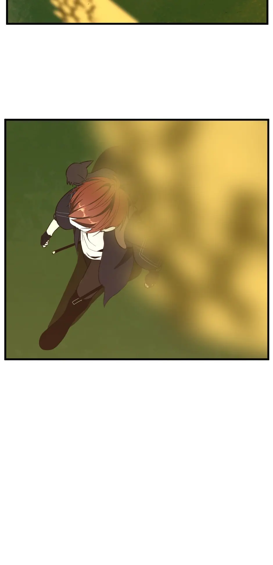 The Beginning After The End Chapter 54 Page 75
