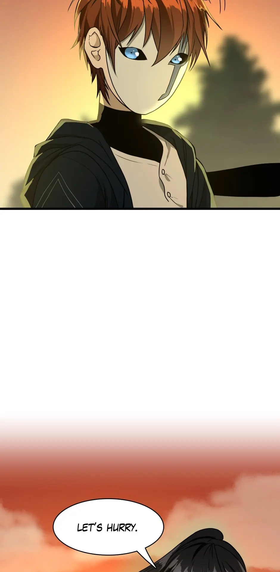 The Beginning After The End Chapter 54 Page 88