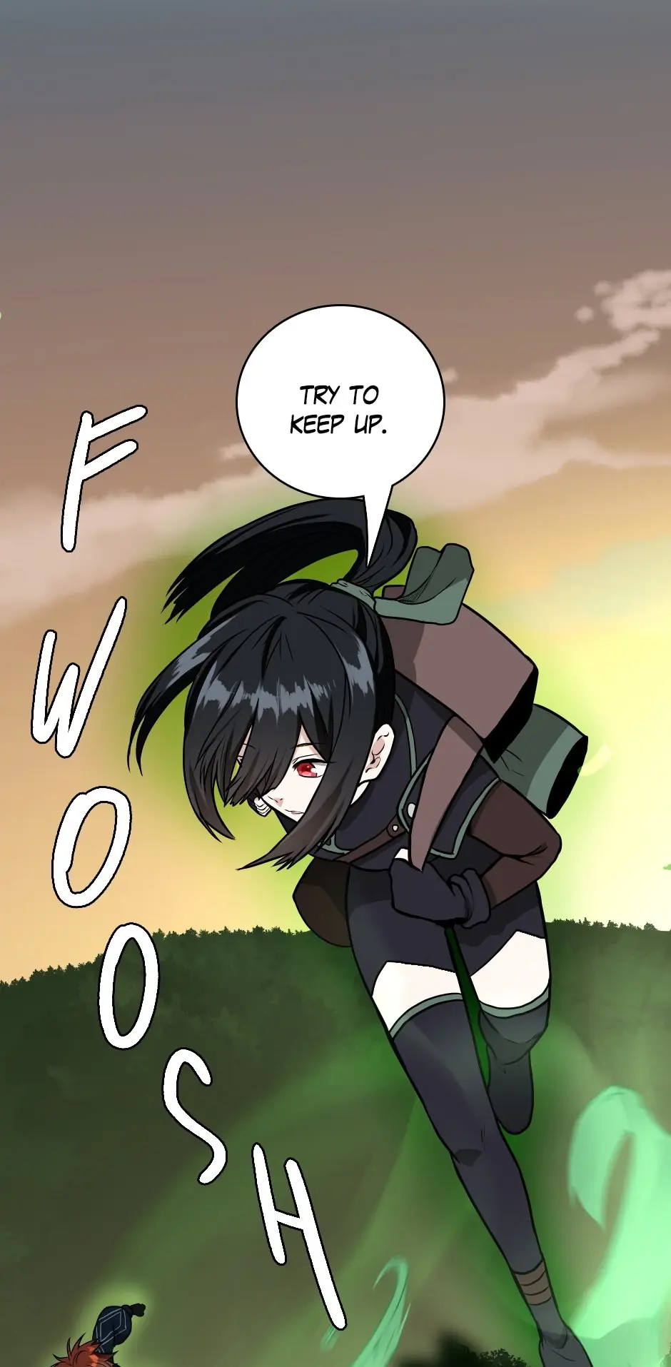 The Beginning After The End Chapter 54 Page 90