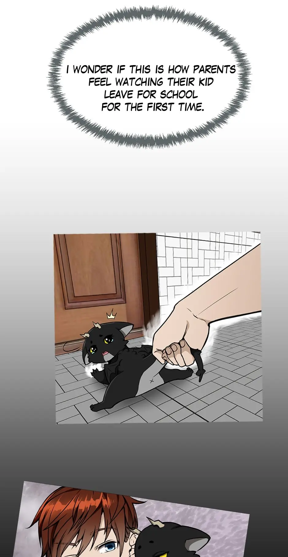 The Beginning After The End Chapter 54 Page 92