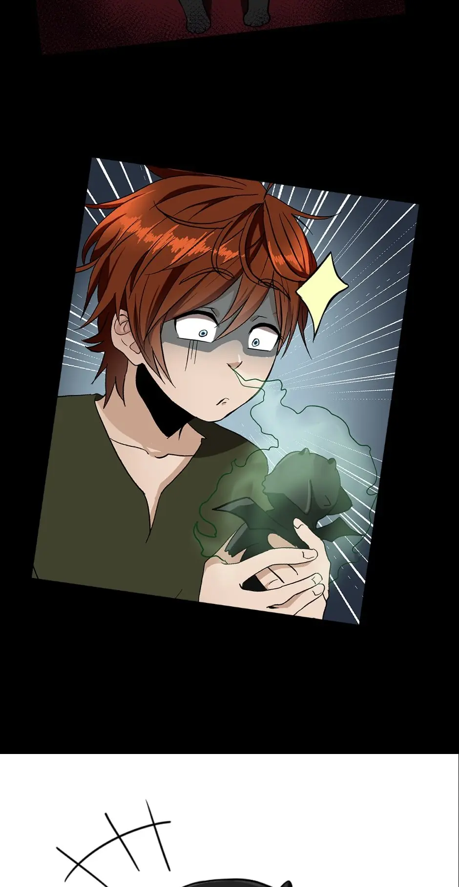 The Beginning After The End Chapter 54 Page 94