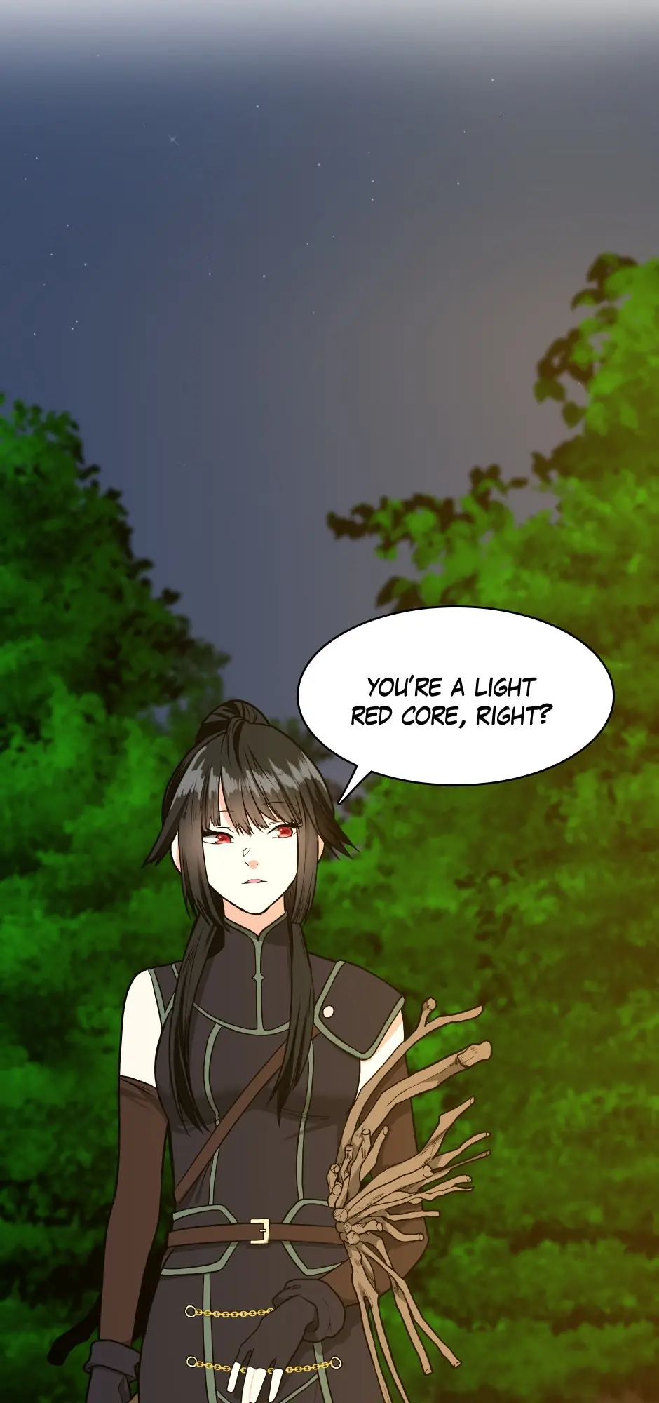 The Beginning After The End Chapter 55 Page 6