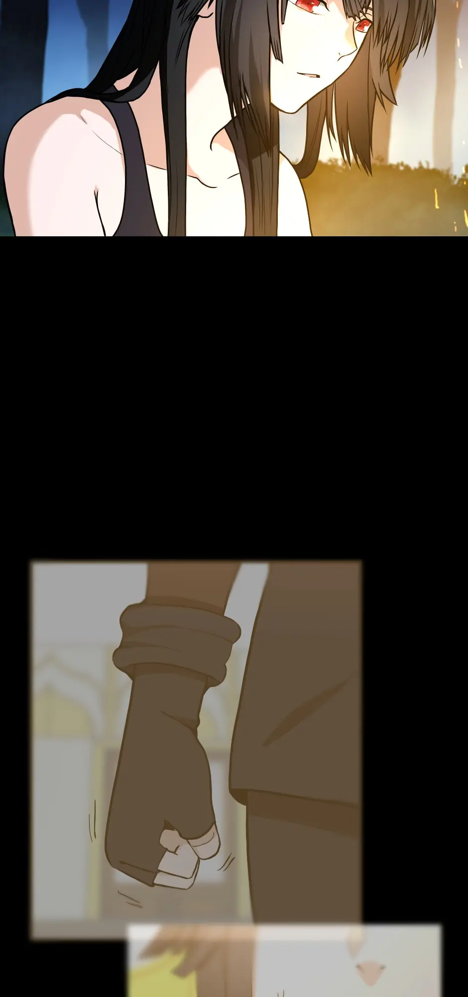 The Beginning After The End Chapter 55 Page 22