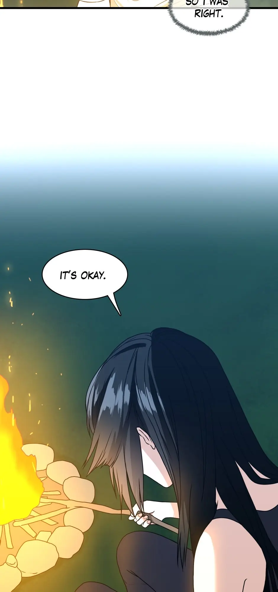 The Beginning After The End Chapter 55 Page 24