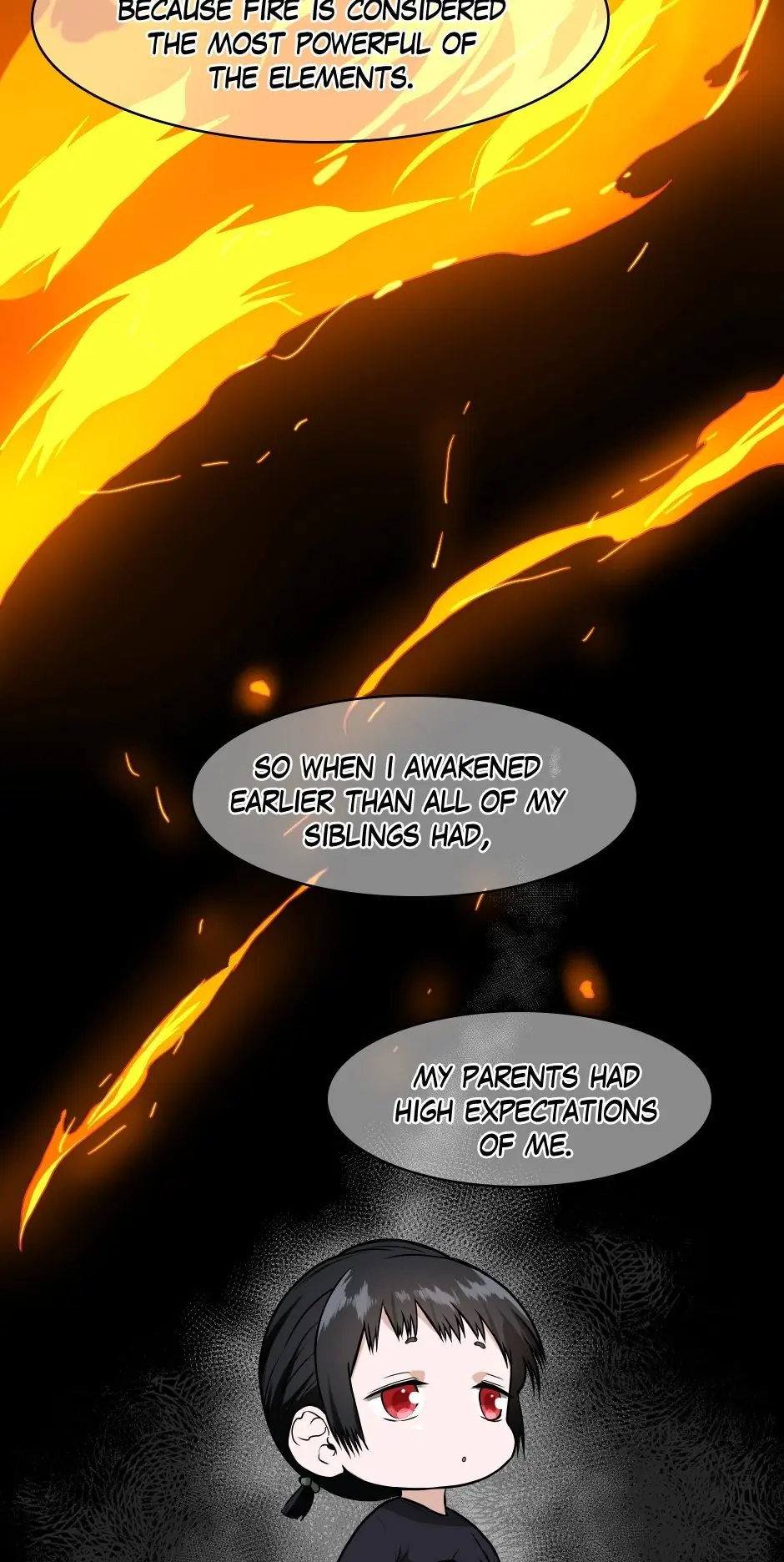 The Beginning After The End Chapter 55 Page 30