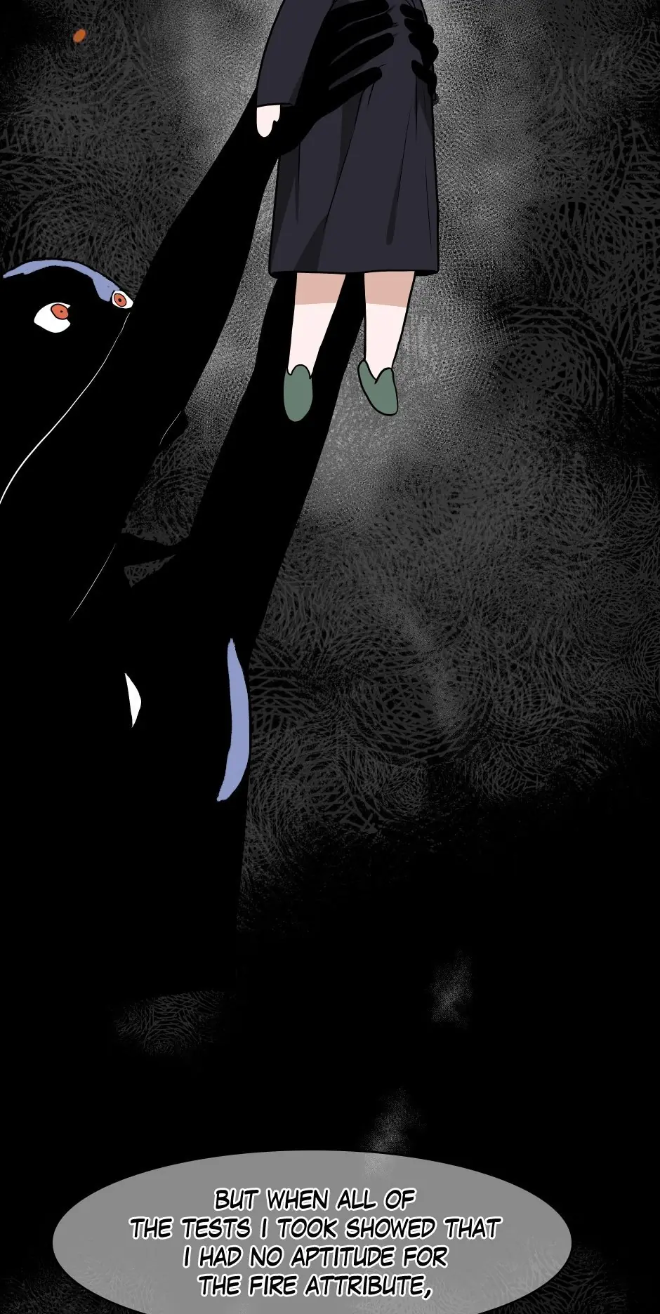 The Beginning After The End Chapter 55 Page 31