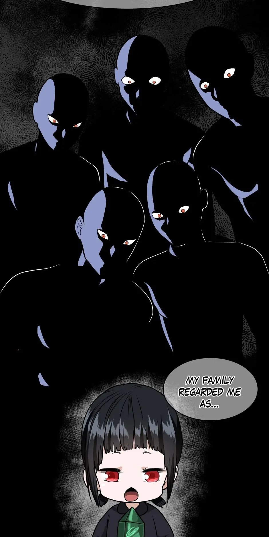 The Beginning After The End Chapter 55 Page 32