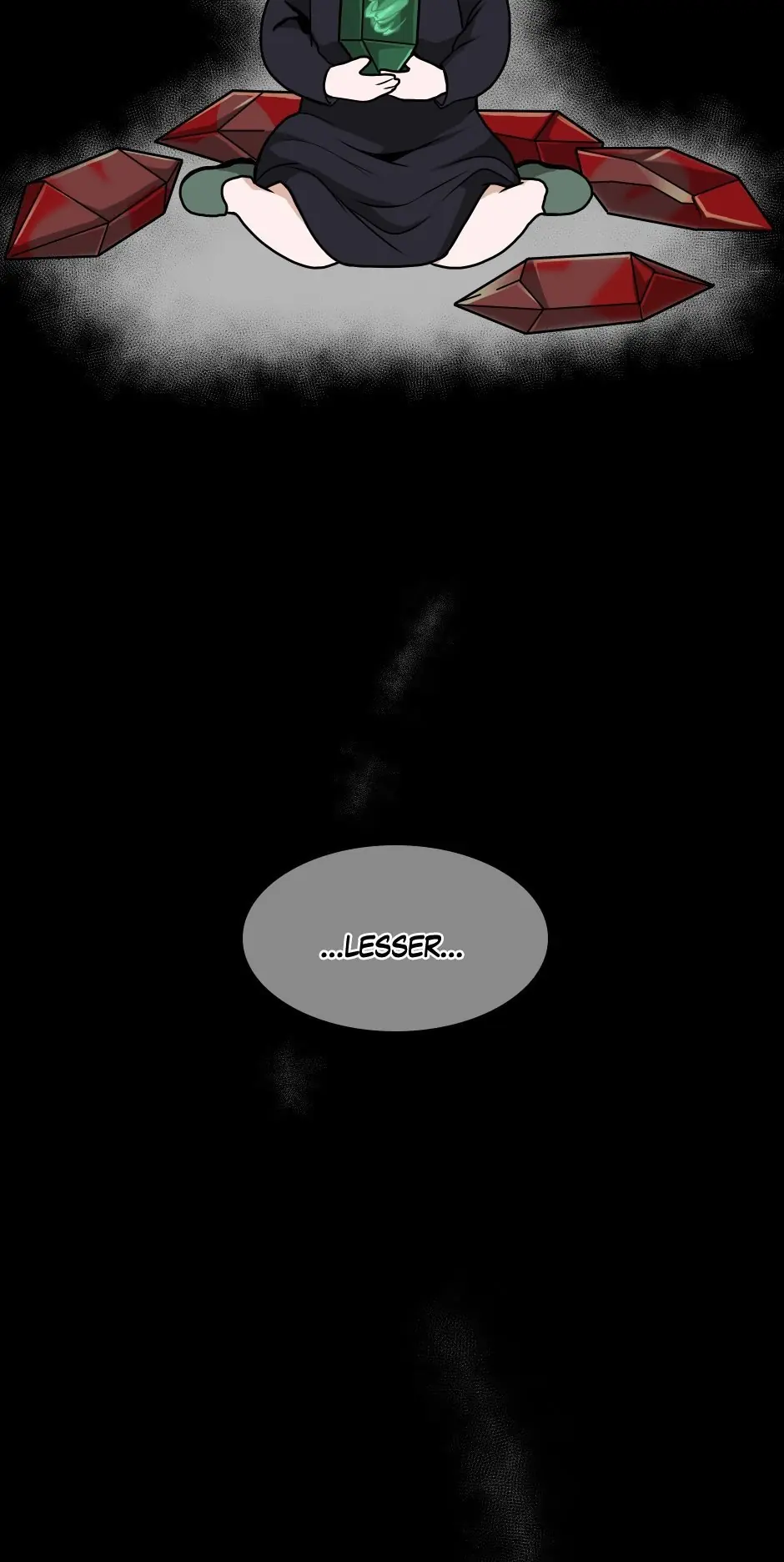 The Beginning After The End Chapter 55 Page 33