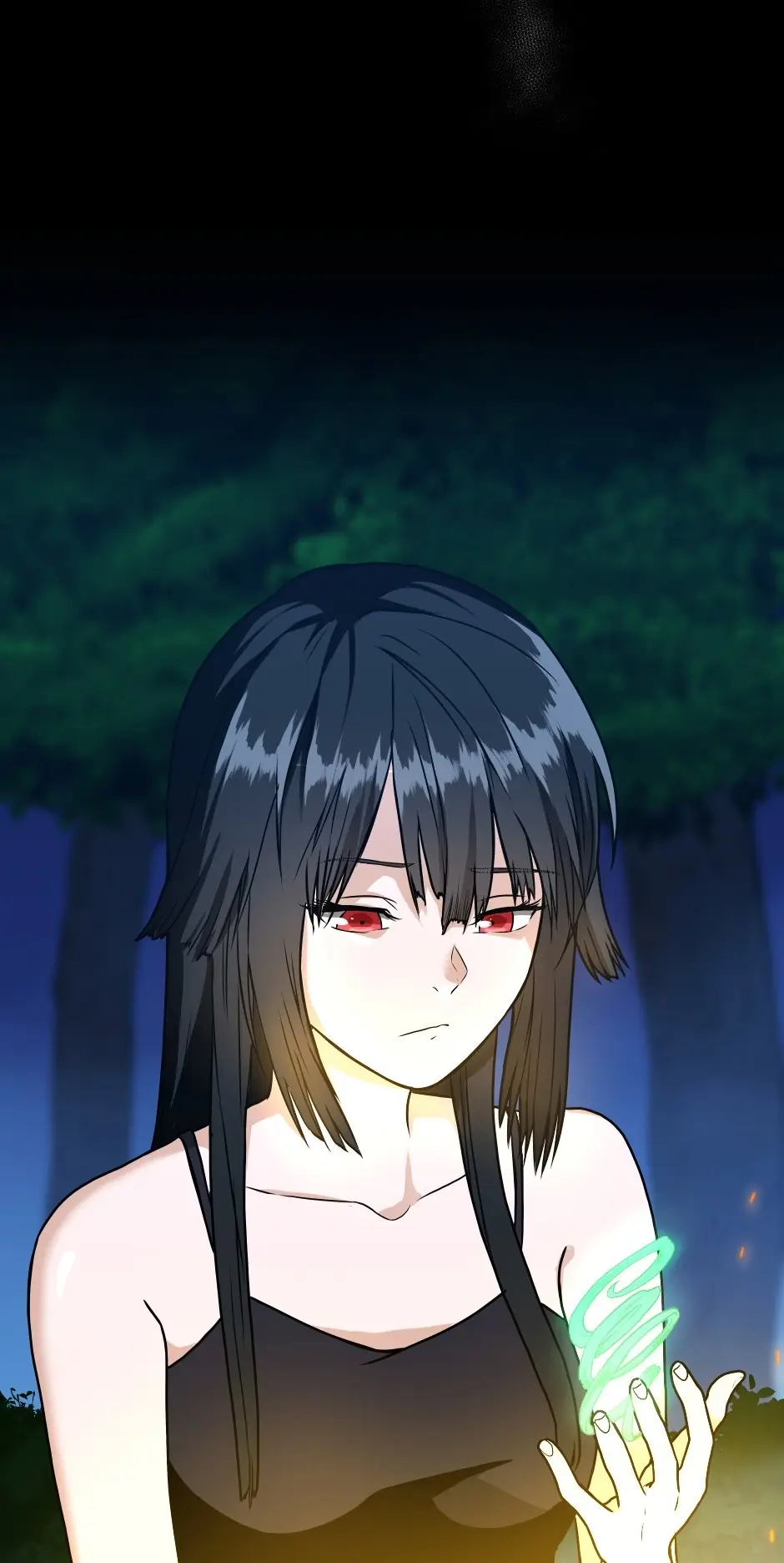 The Beginning After The End Chapter 55 Page 34