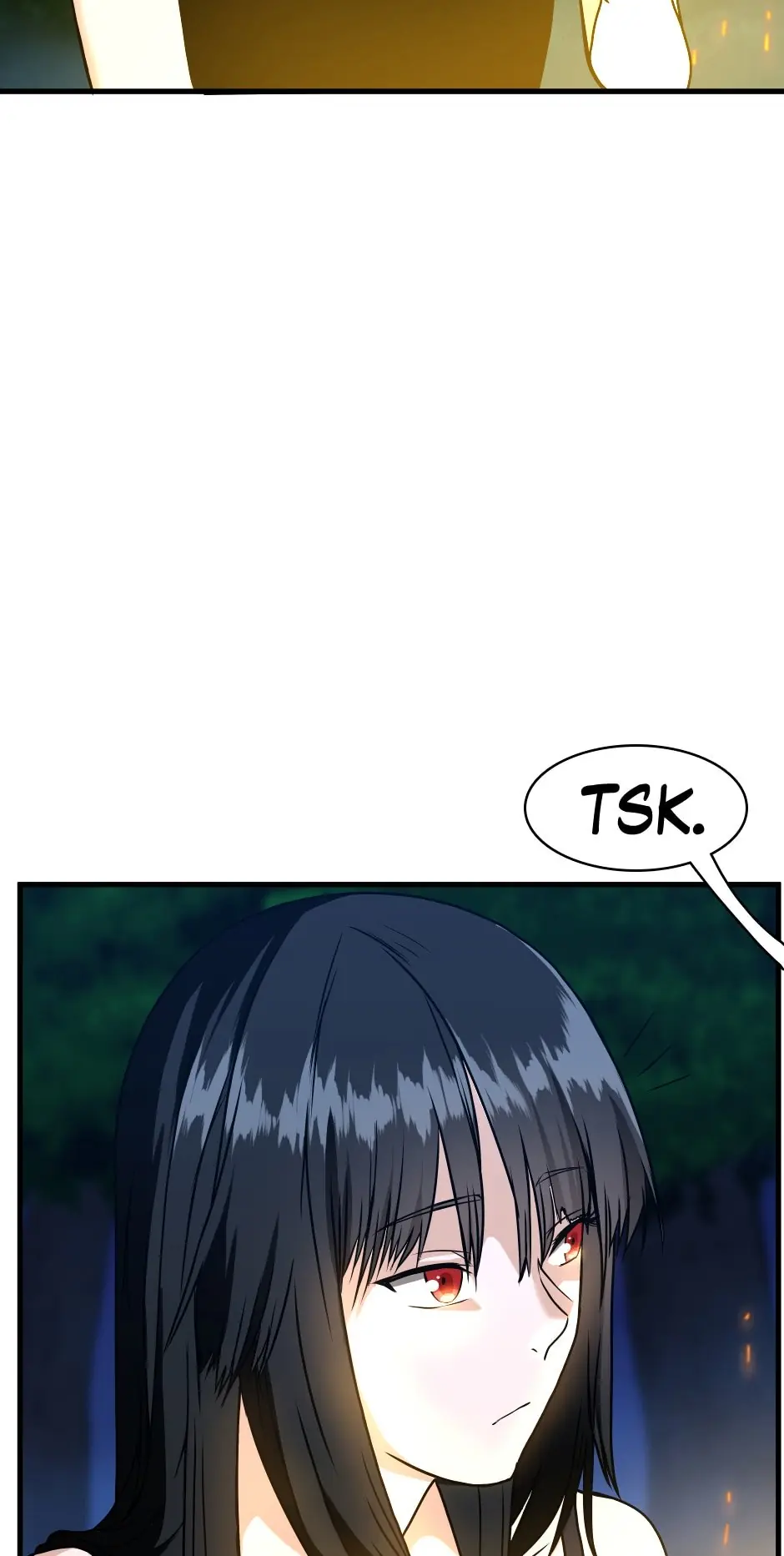 The Beginning After The End Chapter 55 Page 35