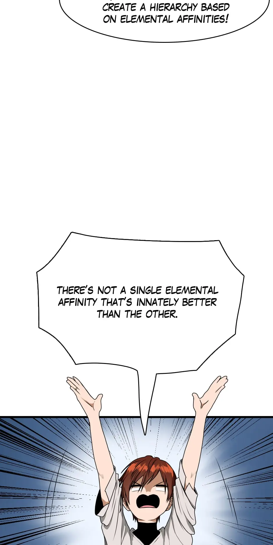 The Beginning After The End Chapter 55 Page 38