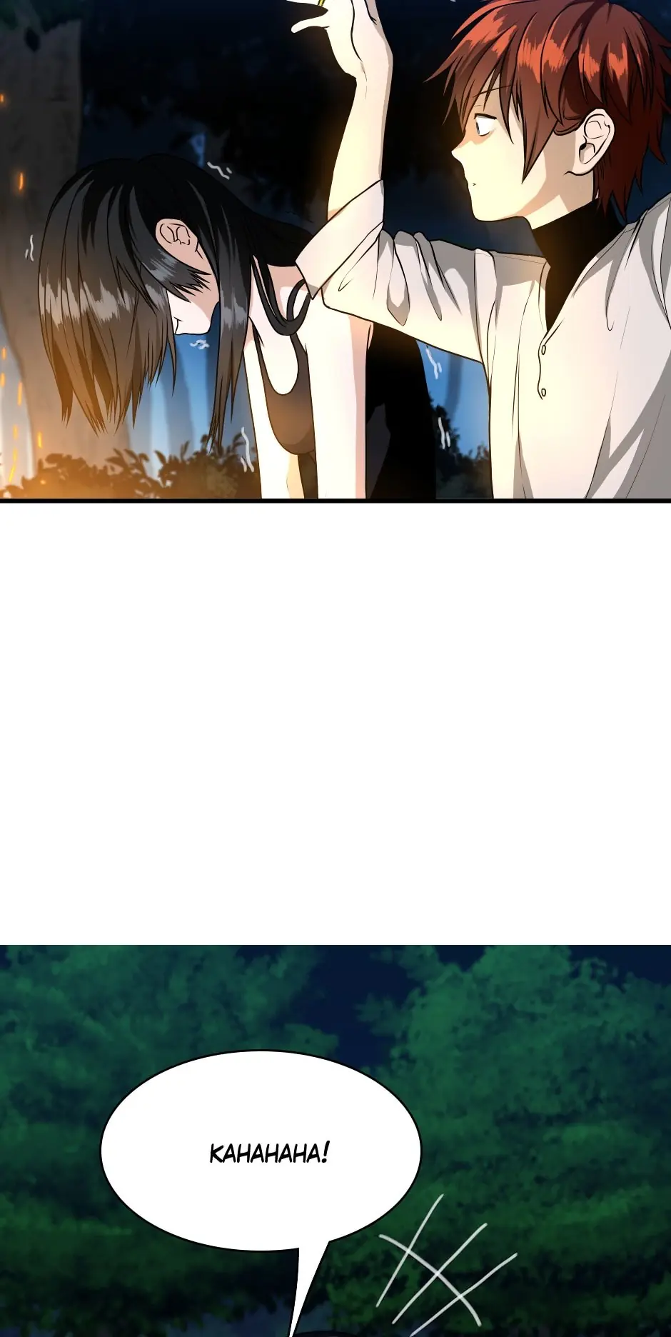 The Beginning After The End Chapter 55 Page 41