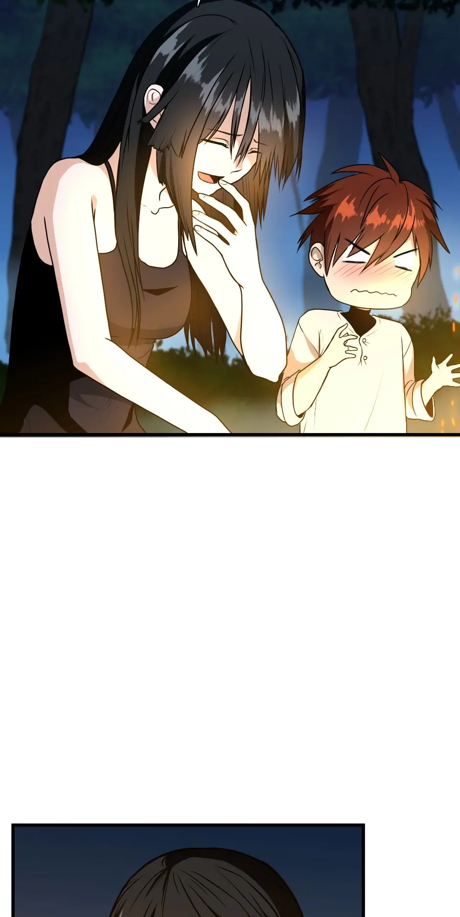 The Beginning After The End Chapter 55 Page 42