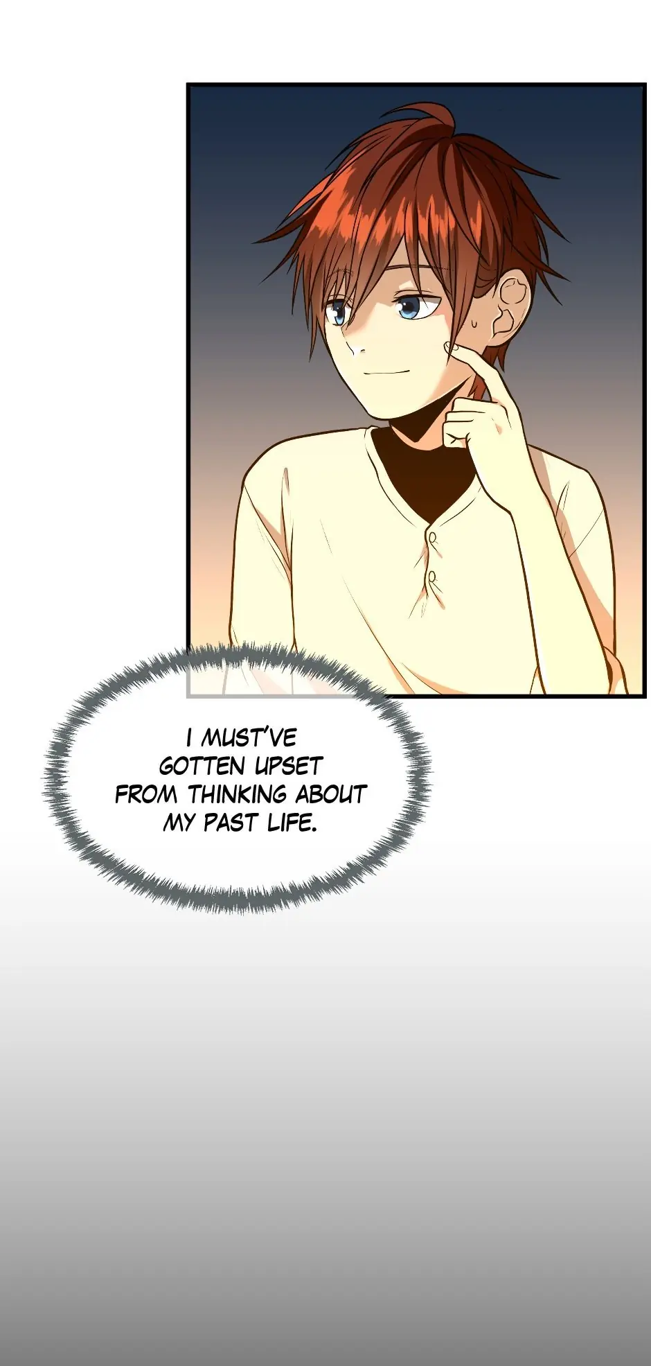 The Beginning After The End Chapter 55 Page 44