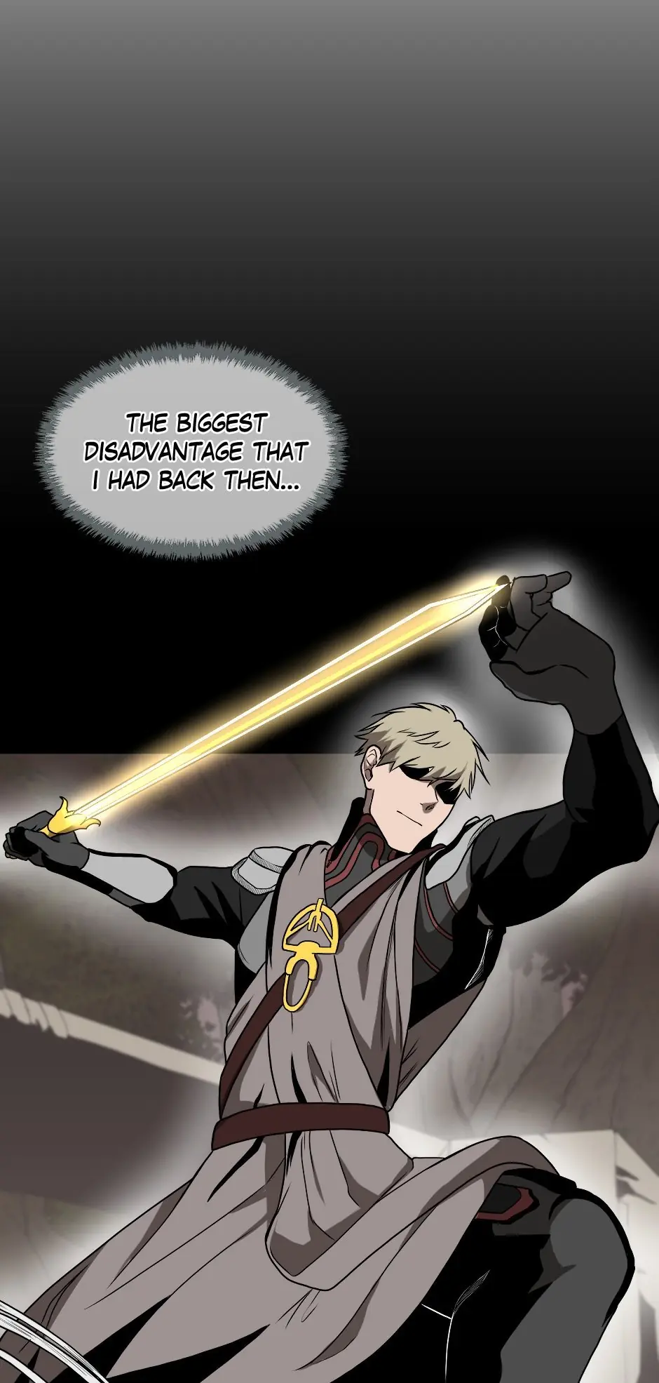 The Beginning After The End Chapter 55 Page 45