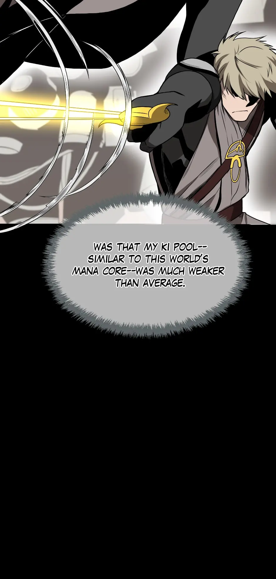 The Beginning After The End Chapter 55 Page 46