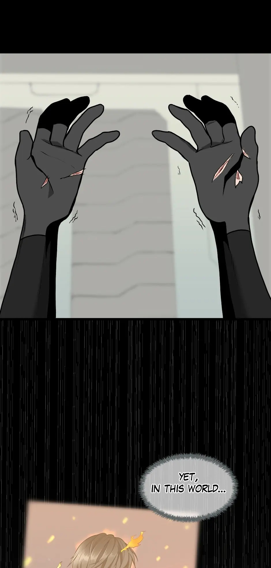 The Beginning After The End Chapter 55 Page 47