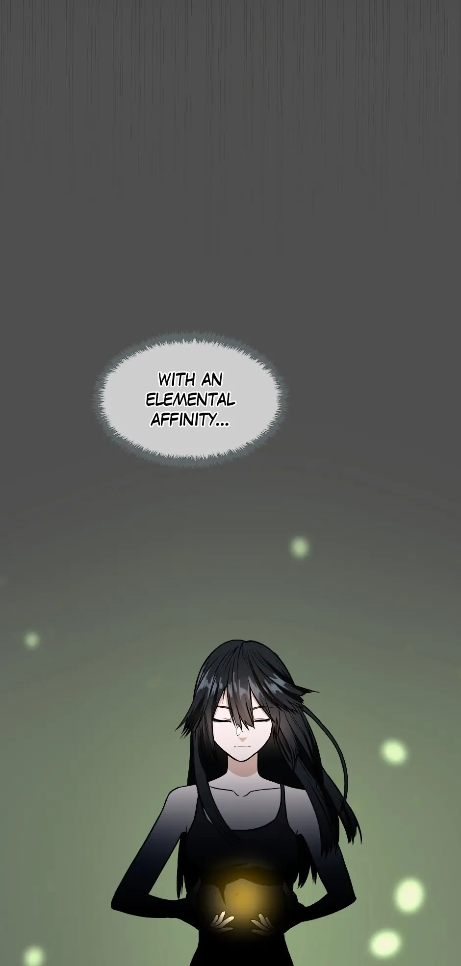 The Beginning After The End Chapter 55 Page 49