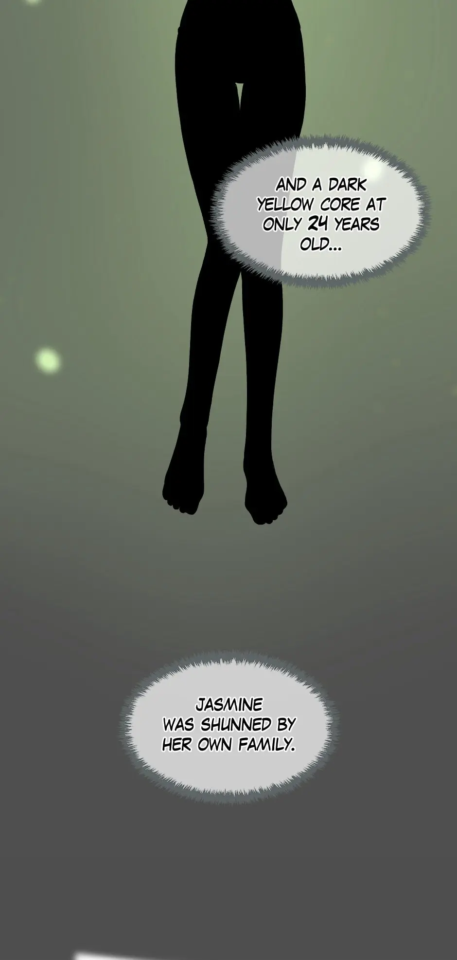The Beginning After The End Chapter 55 Page 50