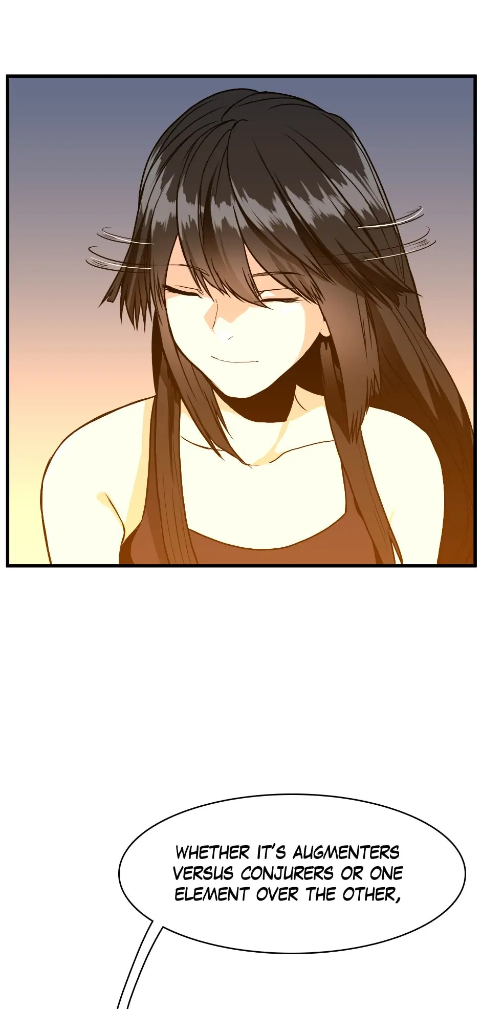 The Beginning After The End Chapter 55 Page 53