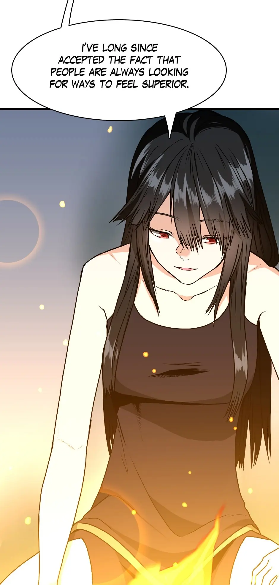 The Beginning After The End Chapter 55 Page 54