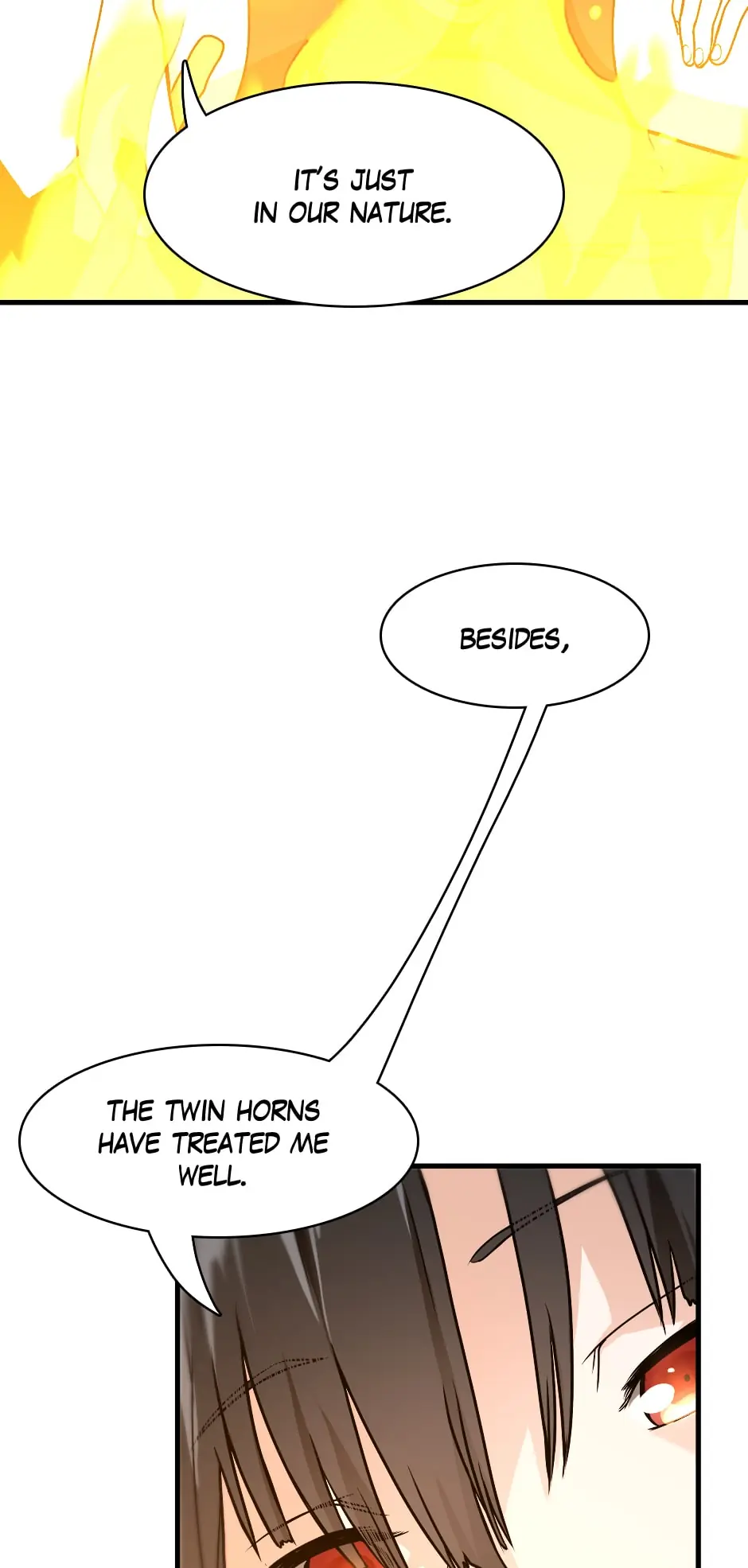 The Beginning After The End Chapter 55 Page 55