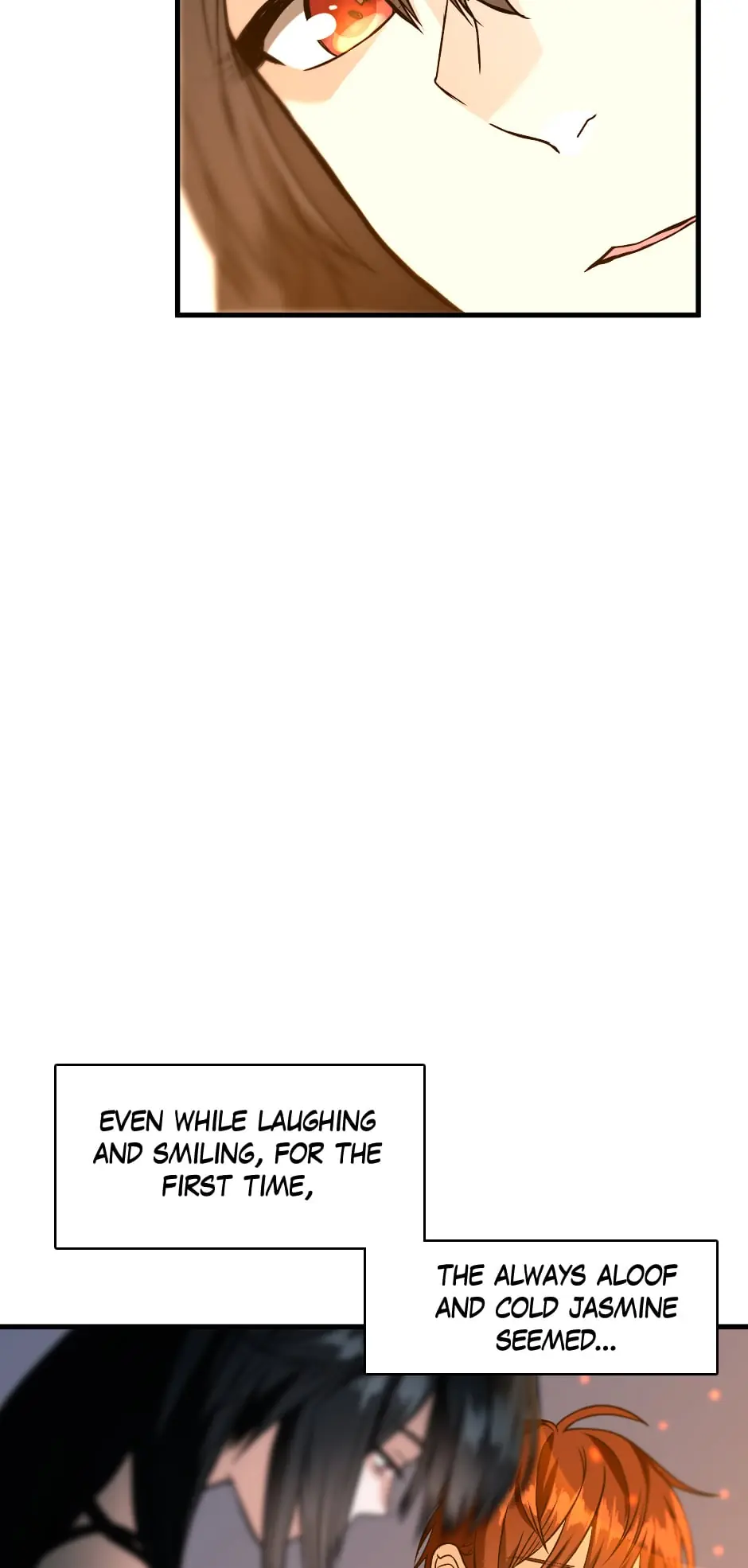 The Beginning After The End Chapter 55 Page 56