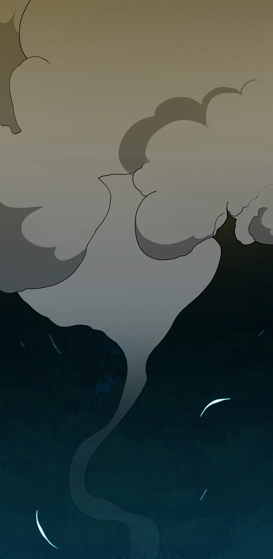The Beginning After The End Chapter 55 Page 60