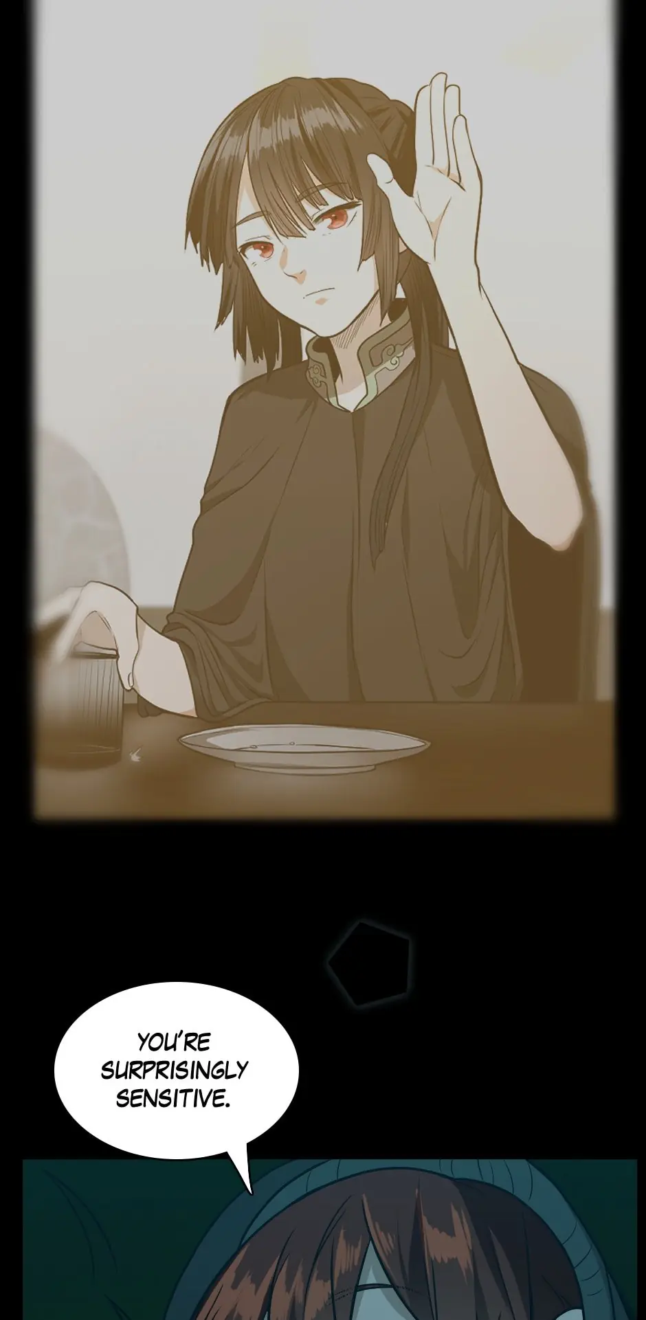 The Beginning After The End Chapter 55 Page 67