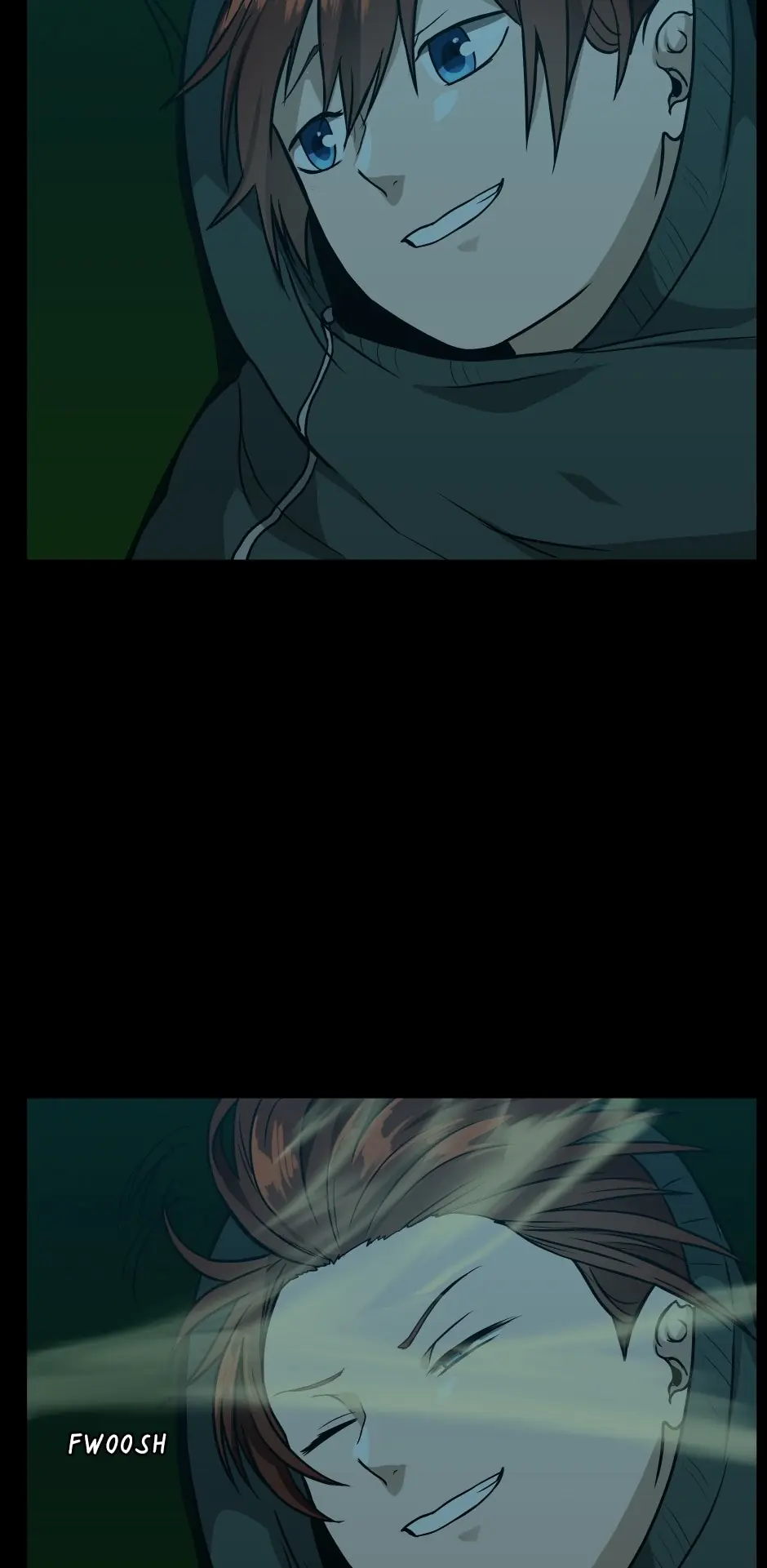The Beginning After The End Chapter 55 Page 68