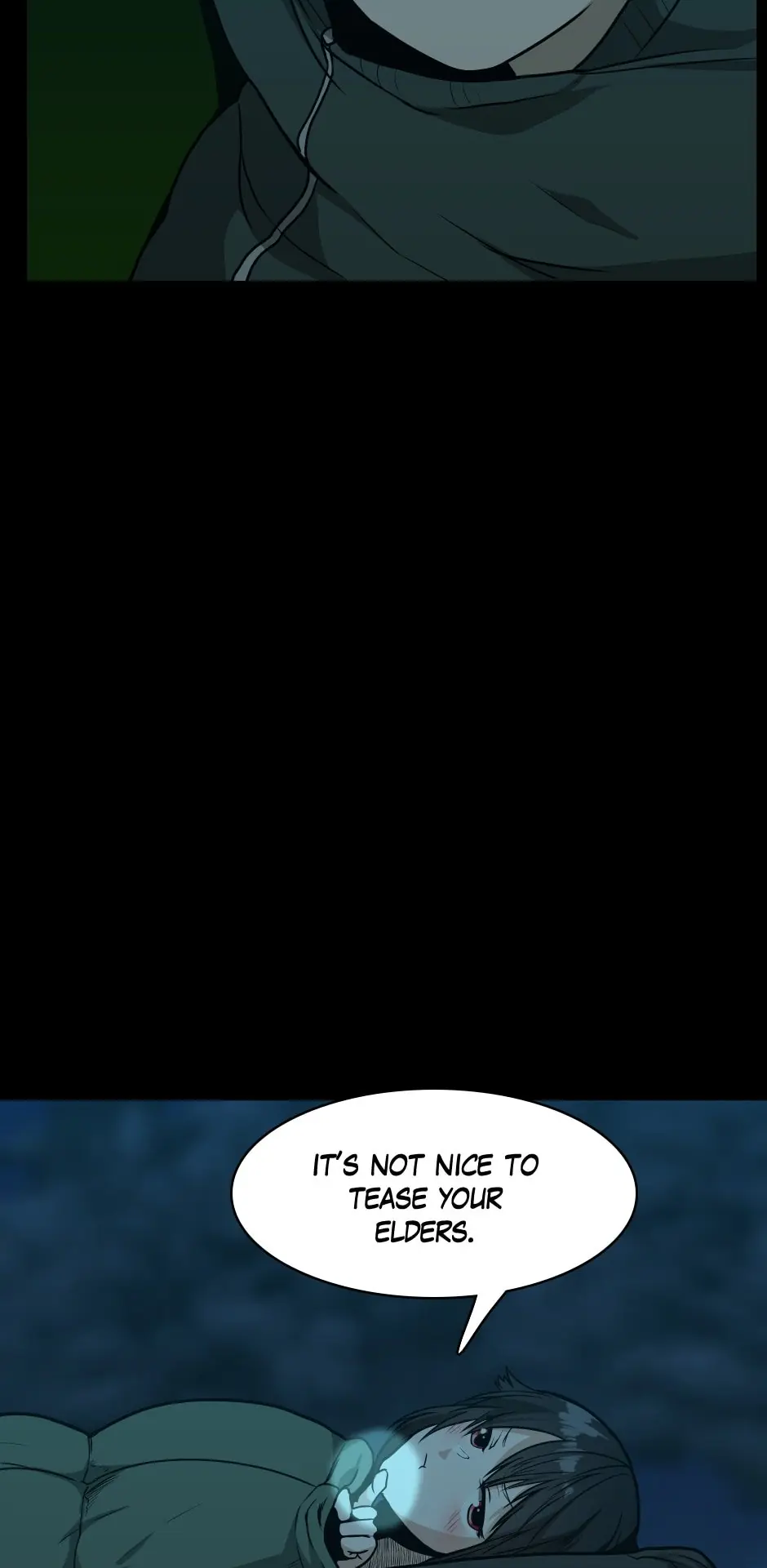 The Beginning After The End Chapter 55 Page 69