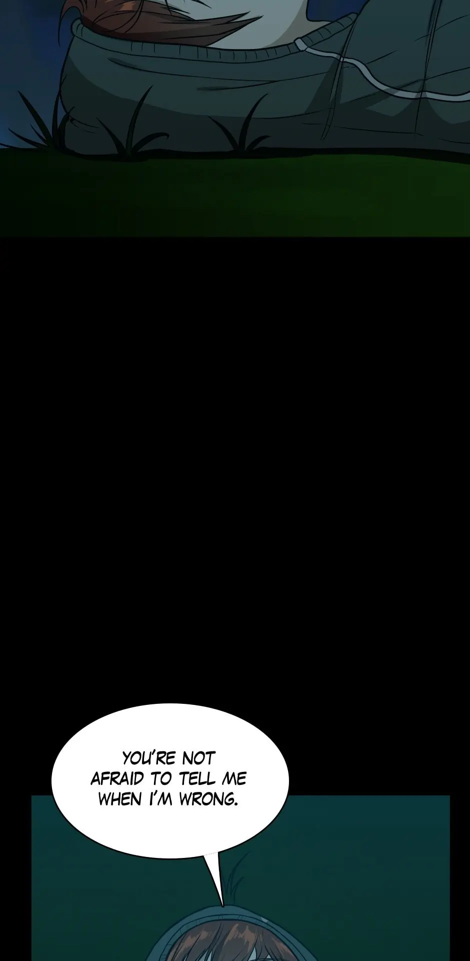 The Beginning After The End Chapter 55 Page 71