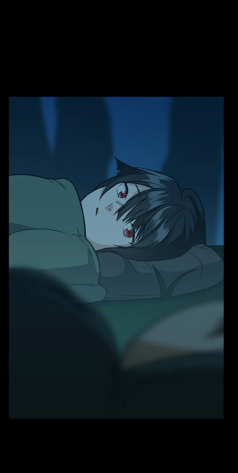 The Beginning After The End Chapter 55 Page 74
