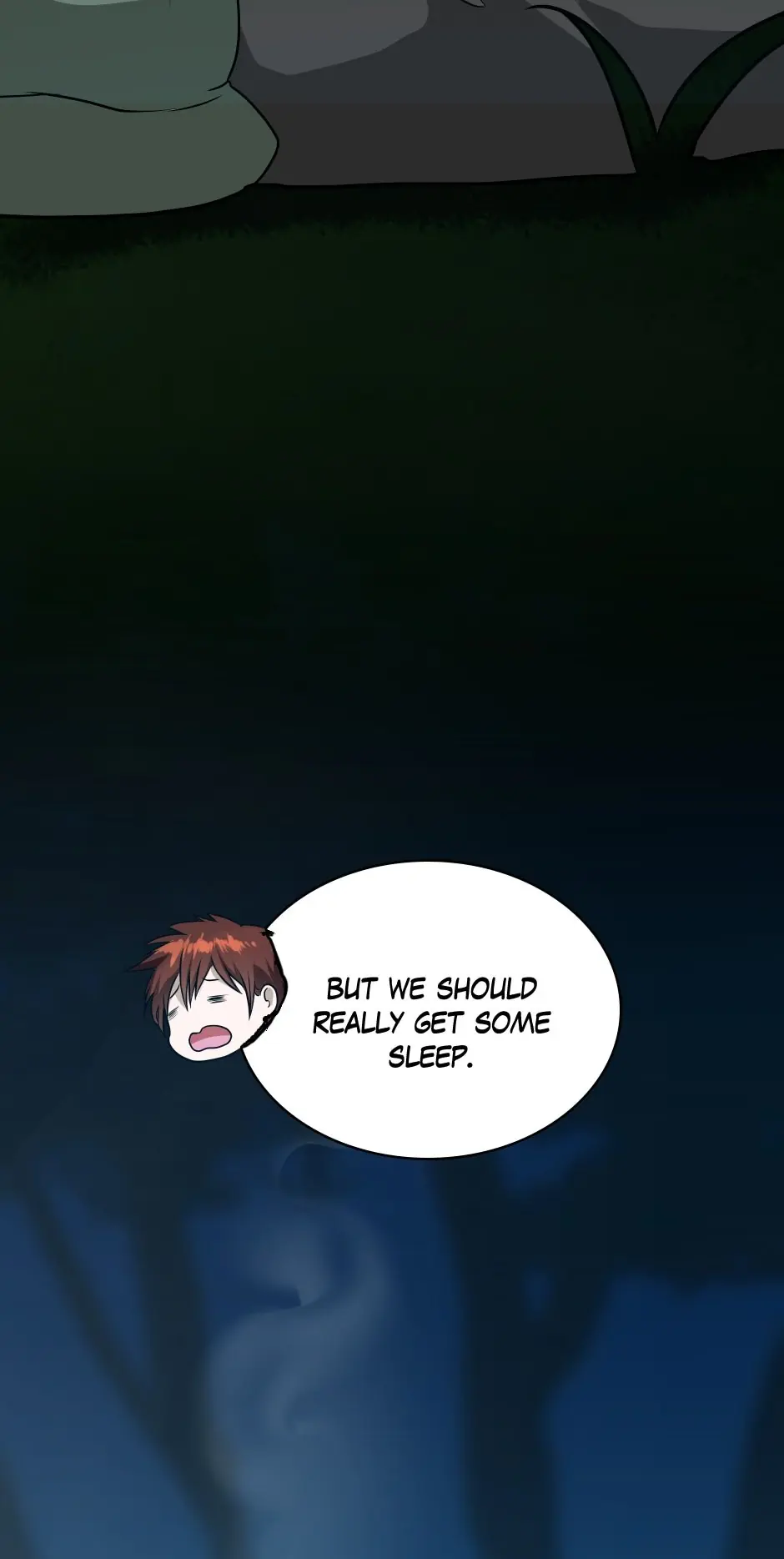 The Beginning After The End Chapter 55 Page 76