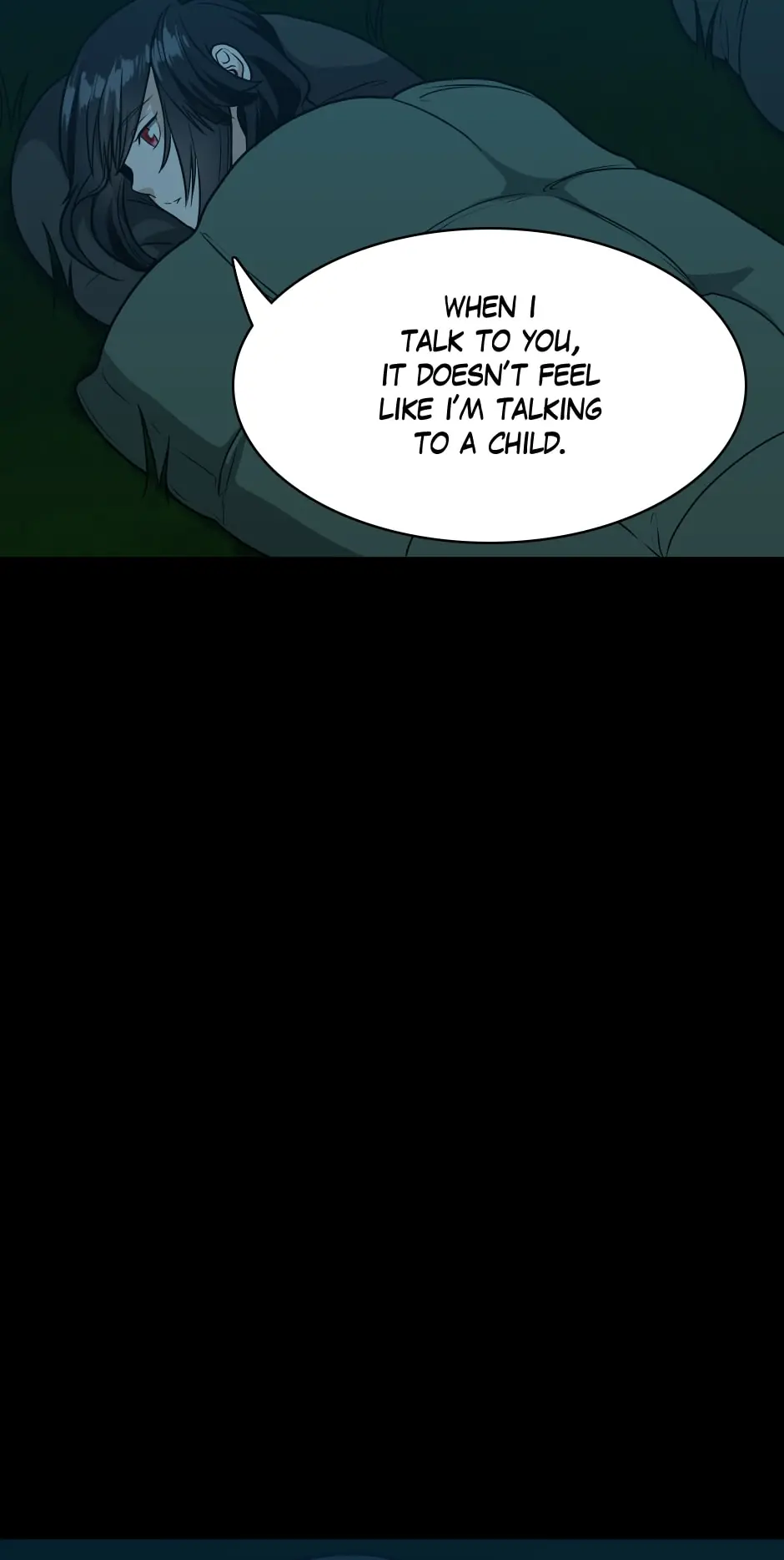The Beginning After The End Chapter 55 Page 79