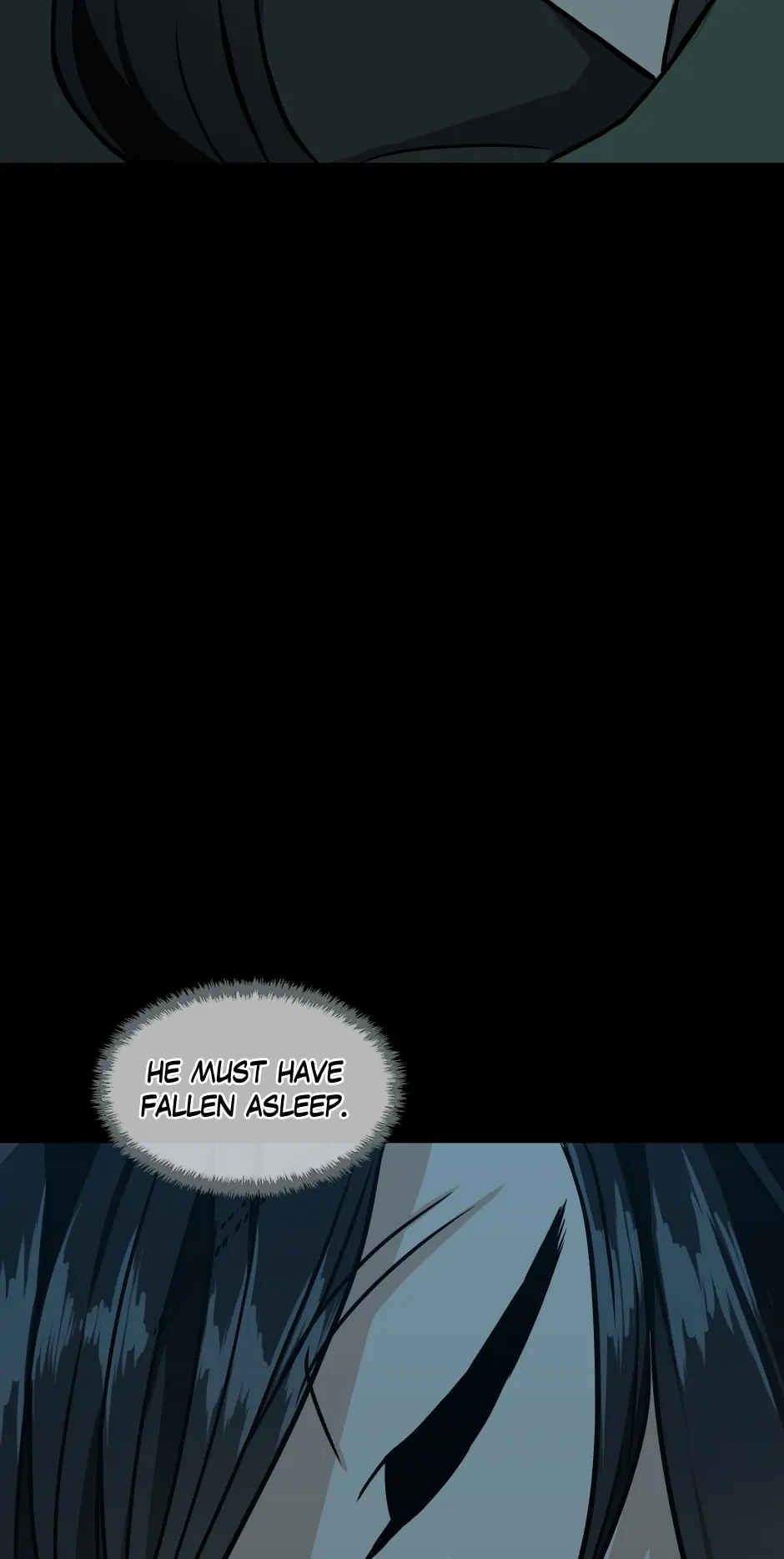 The Beginning After The End Chapter 55 Page 82