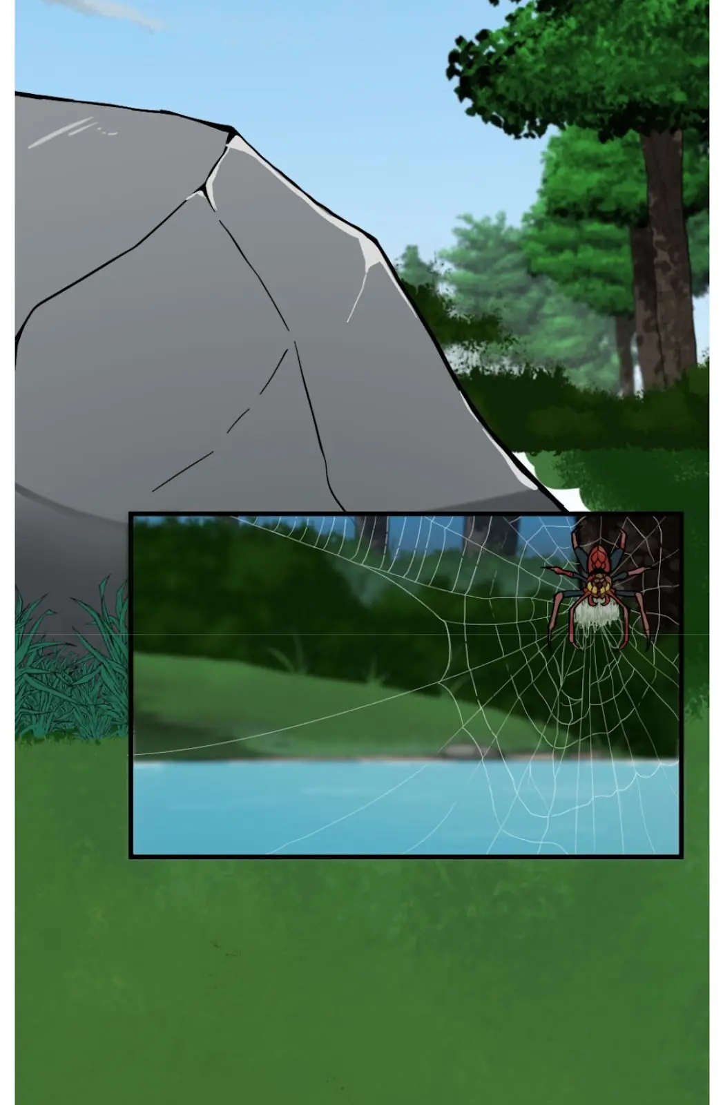 The Beginning After The End Chapter 56 Page 5