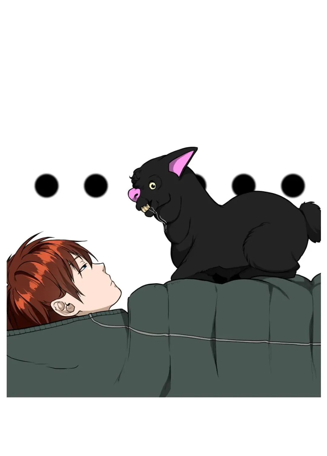 The Beginning After The End Chapter 56 Page 12
