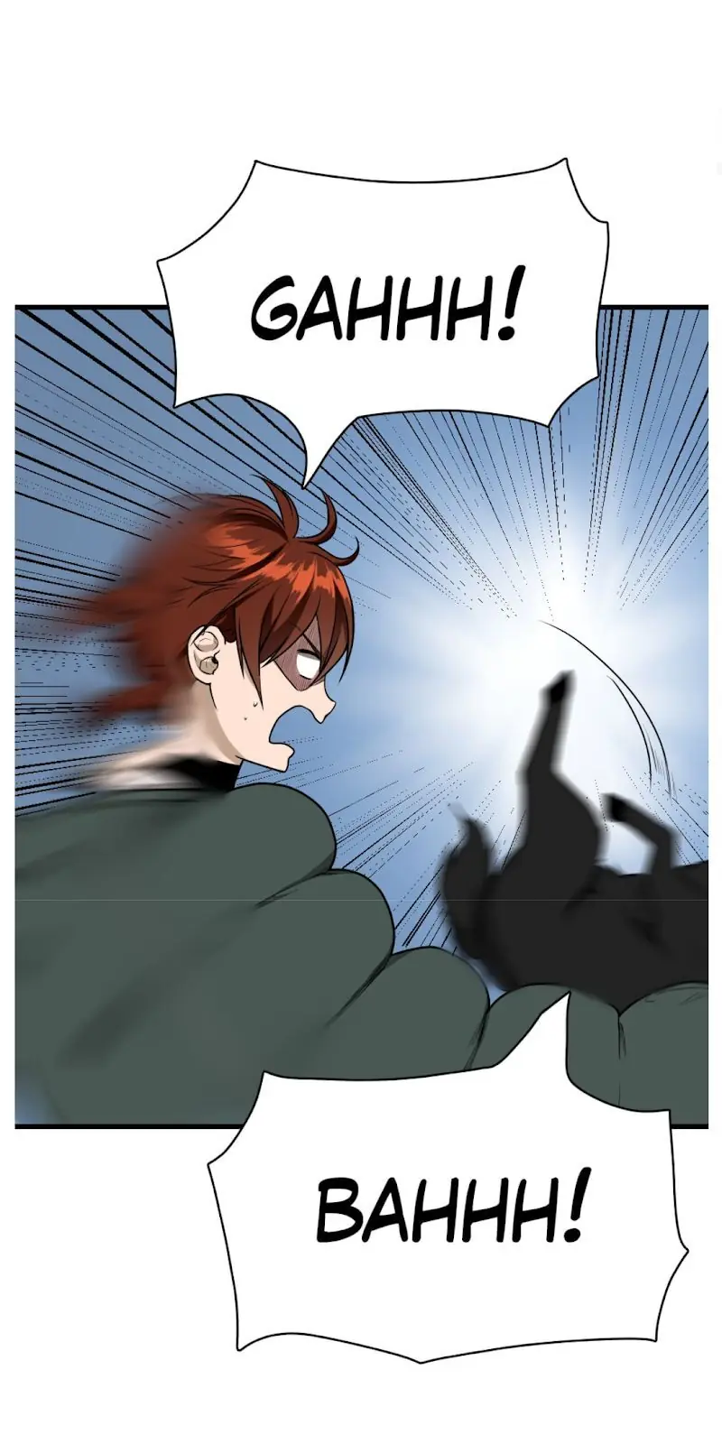 The Beginning After The End Chapter 56 Page 13