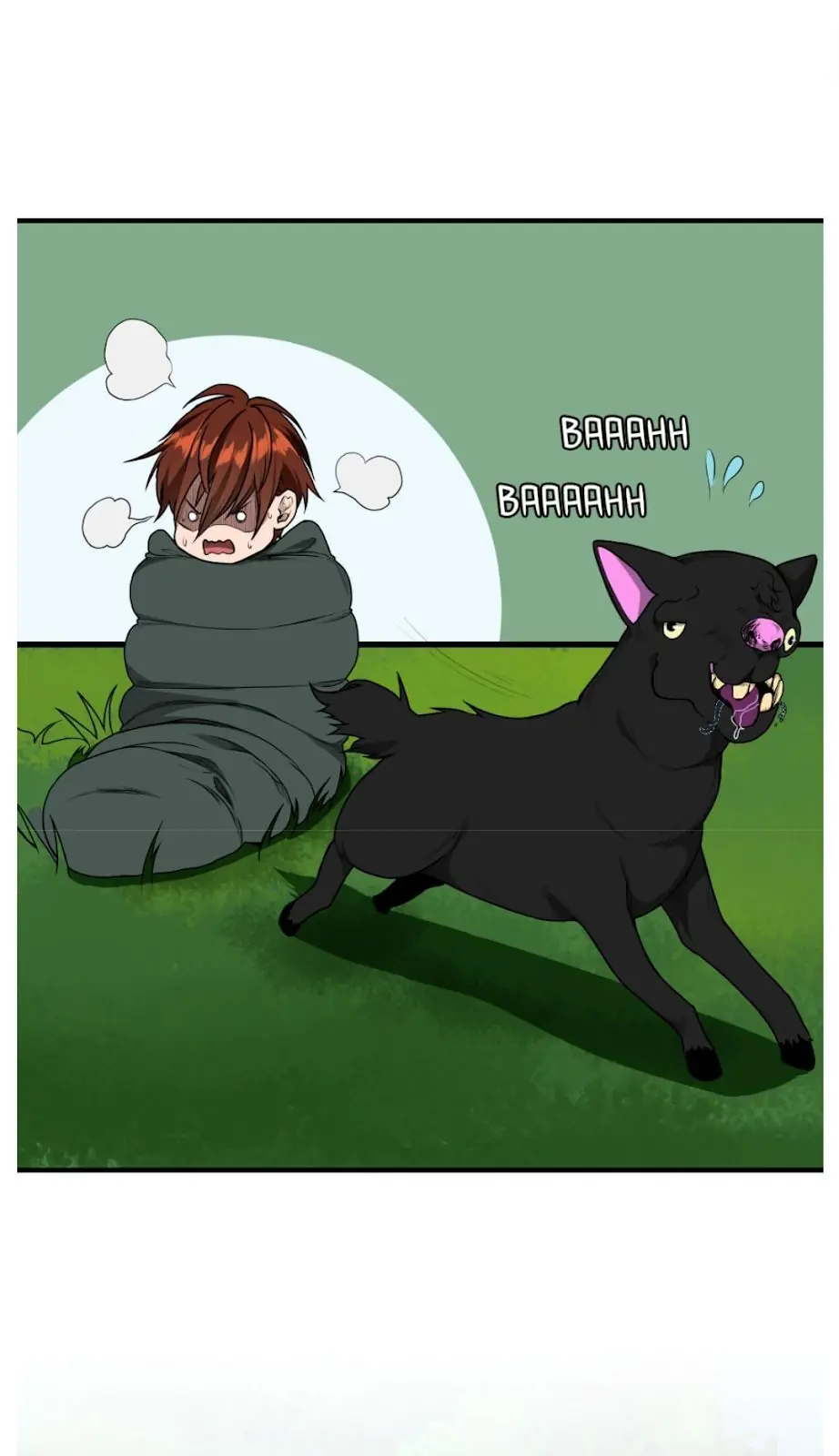 The Beginning After The End Chapter 56 Page 14