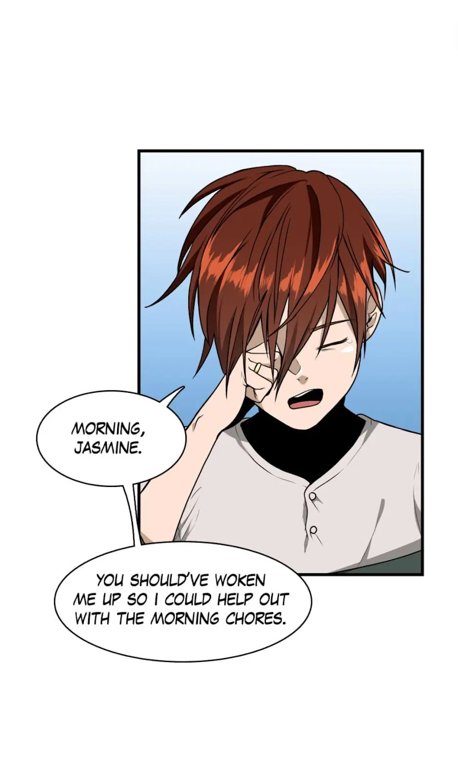 The Beginning After The End Chapter 56 Page 18