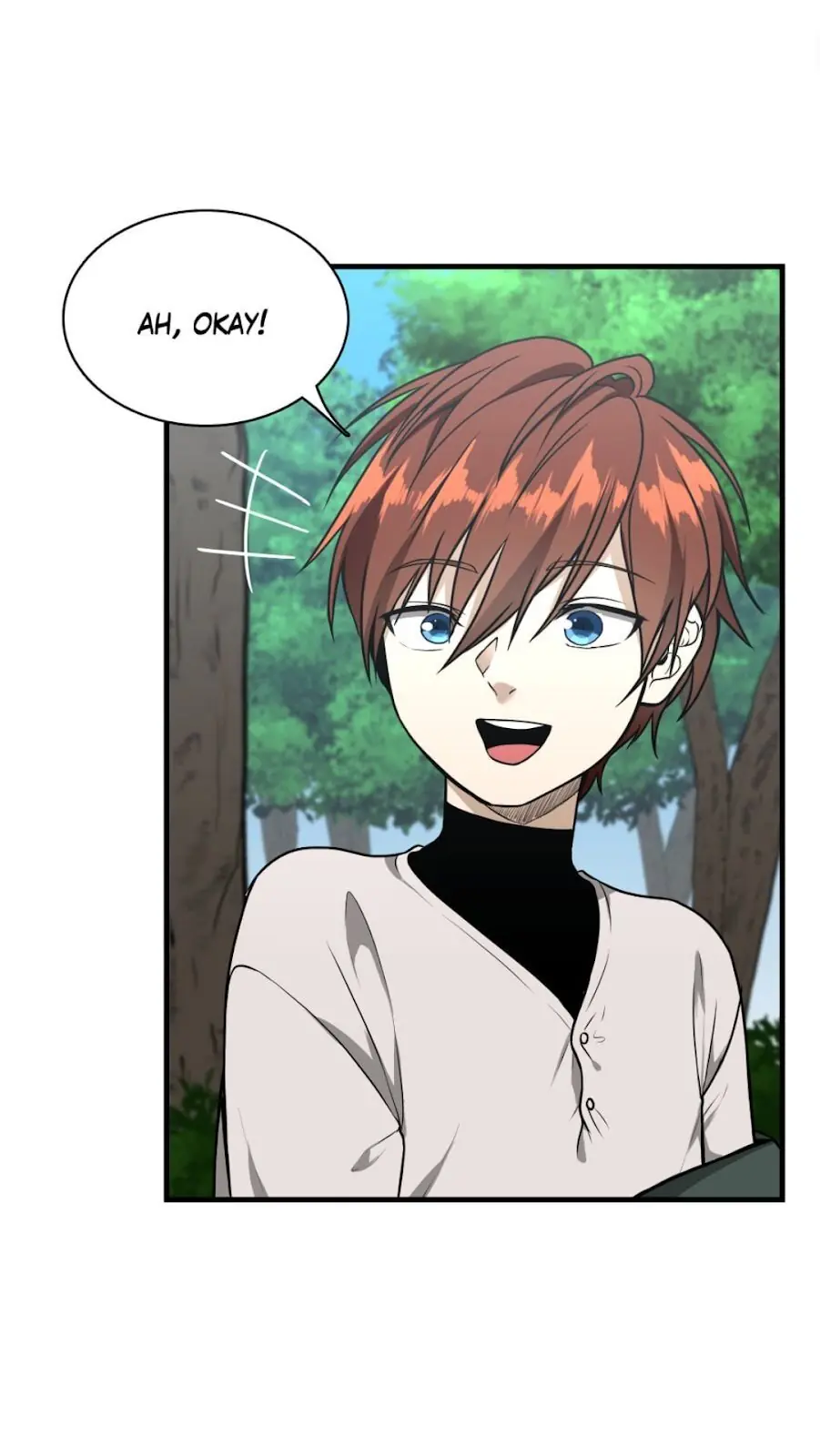 The Beginning After The End Chapter 56 Page 21