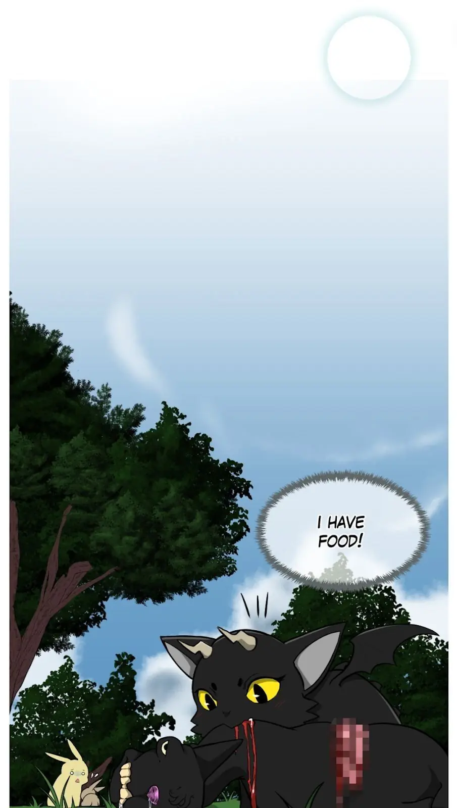The Beginning After The End Chapter 56 Page 23