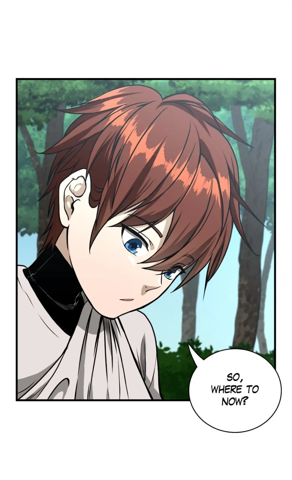 The Beginning After The End Chapter 56 Page 29