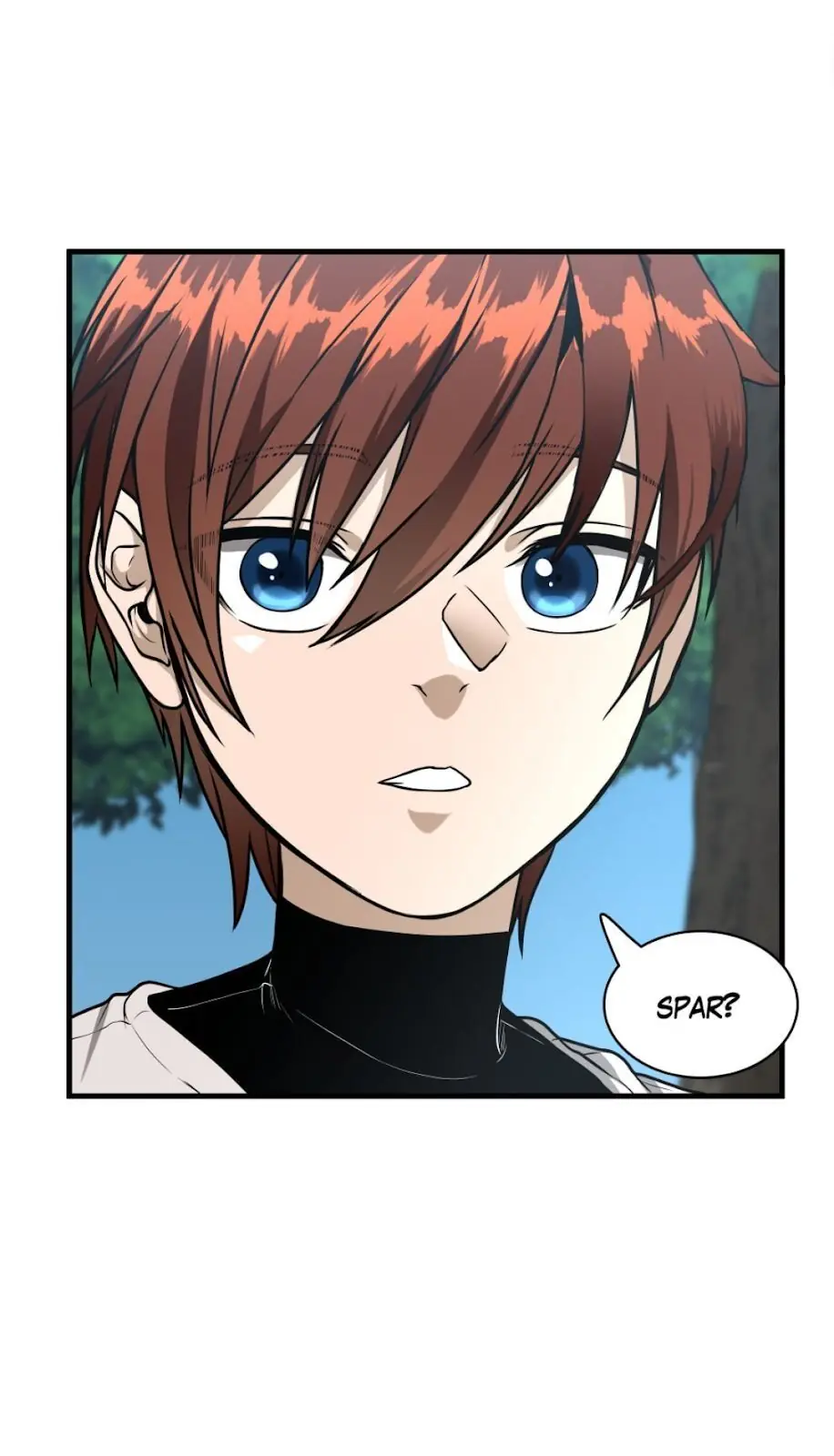 The Beginning After The End Chapter 56 Page 31