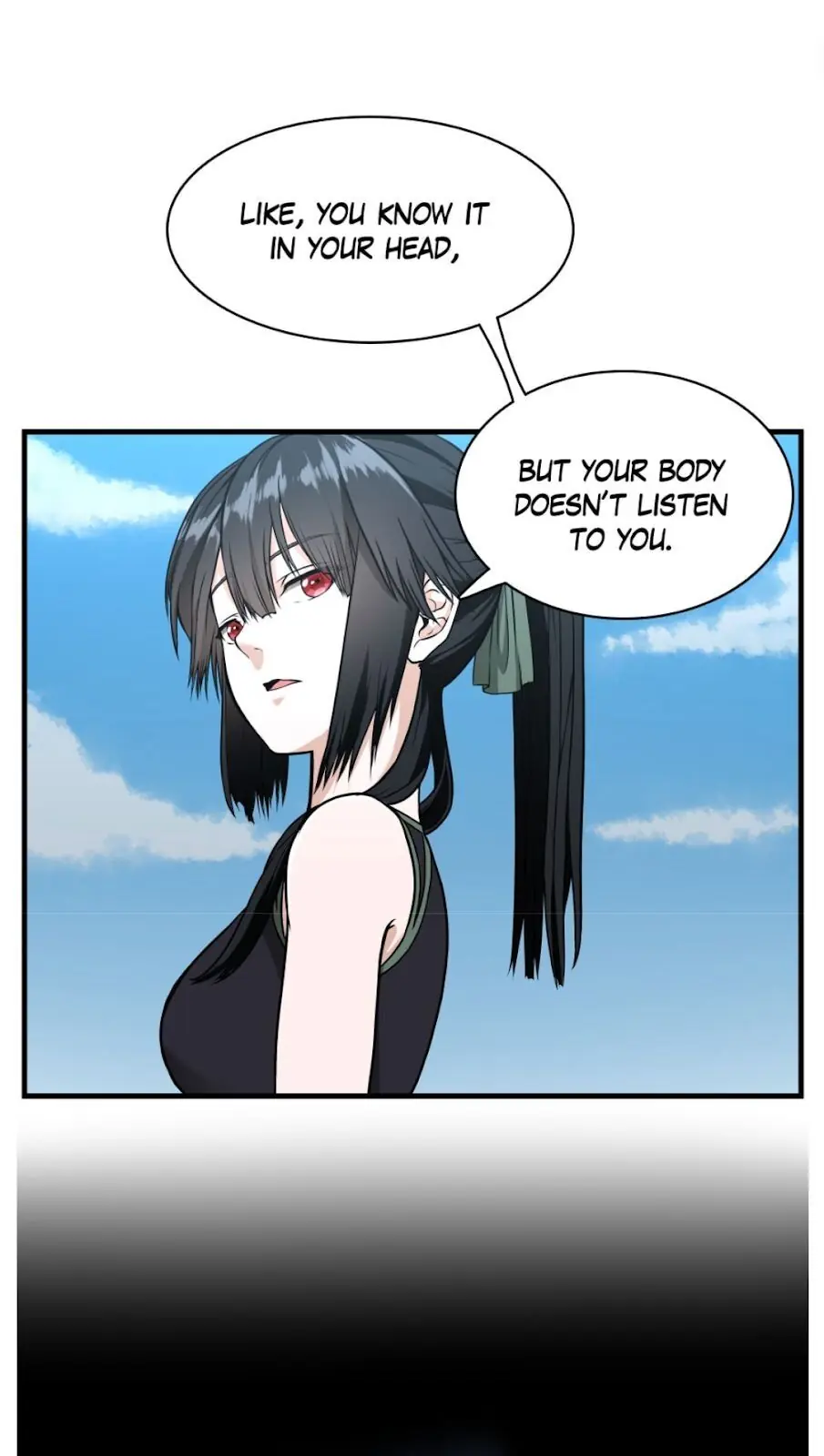 The Beginning After The End Chapter 56 Page 33