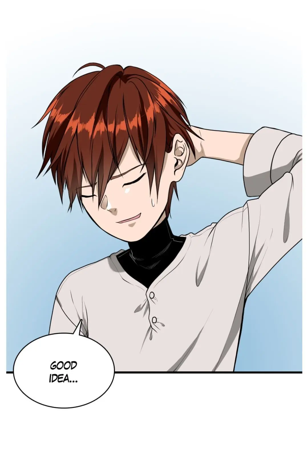 The Beginning After The End Chapter 56 Page 36