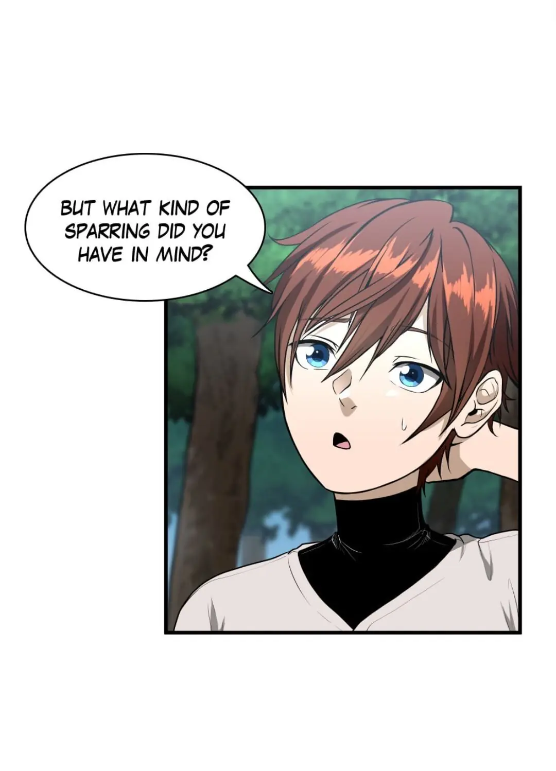 The Beginning After The End Chapter 56 Page 37