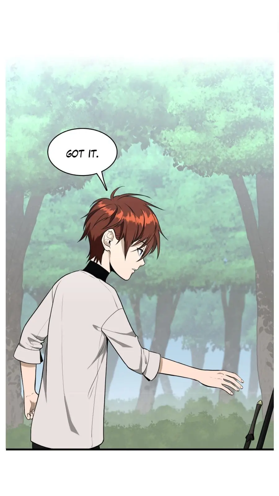 The Beginning After The End Chapter 56 Page 39