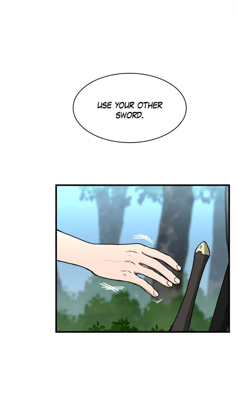 The Beginning After The End Chapter 56 Page 40